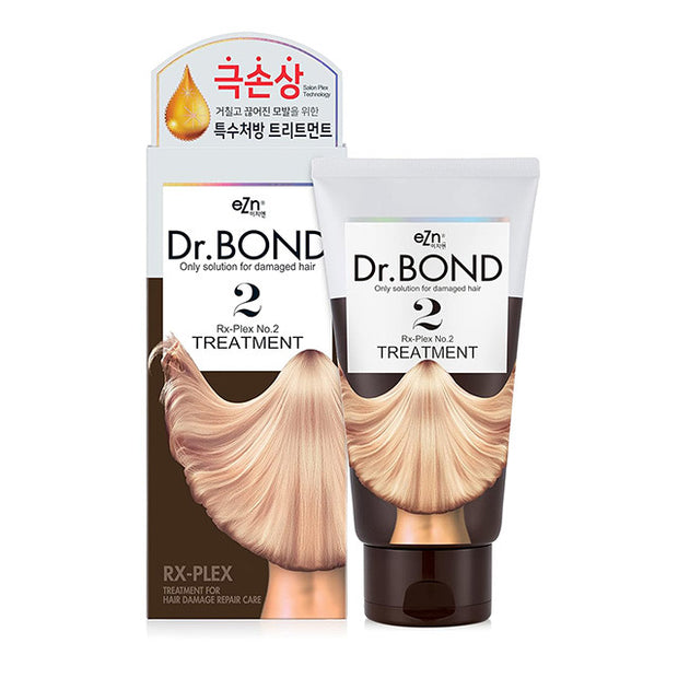 Dr. Bond No.2 Treatment