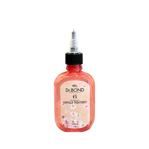 Dr. Bond Rx-Plex No.6 Ampoule
