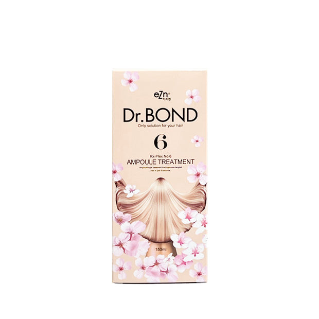 Dr. Bond Rx-Plex No.6 Ampoule