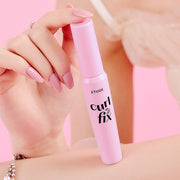 Curl Fix Mascara NEW