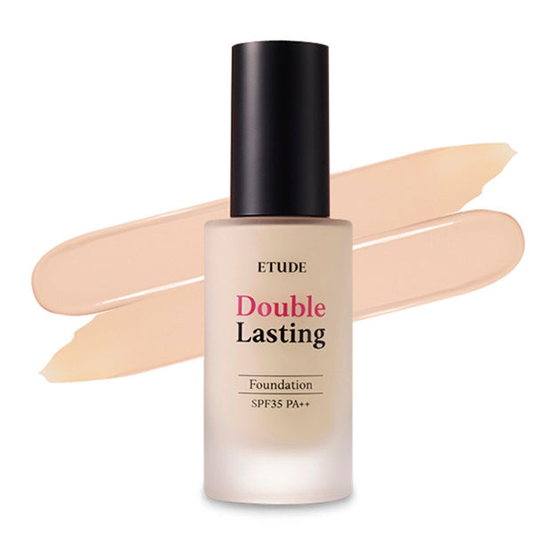 Double Lasting Foundation