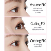 Dr. Mascara Fixer for Perfect Lash
