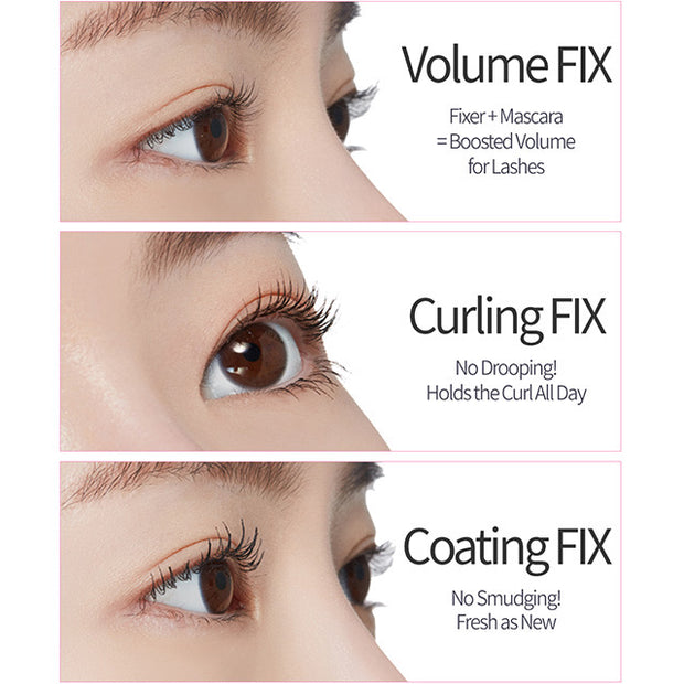 Dr. Mascara Fixer for Perfect Lash