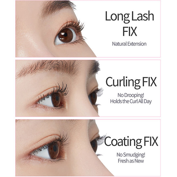 Dr. Mascara Fixer for Super Long Lash