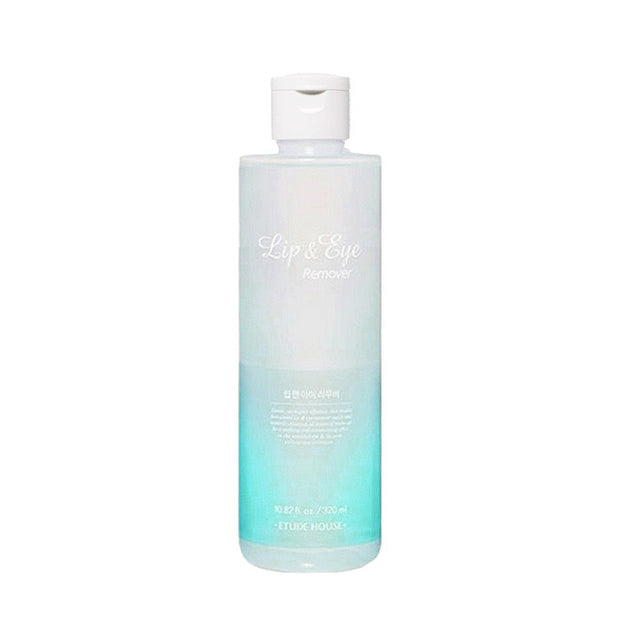 Lip & Eye Remover