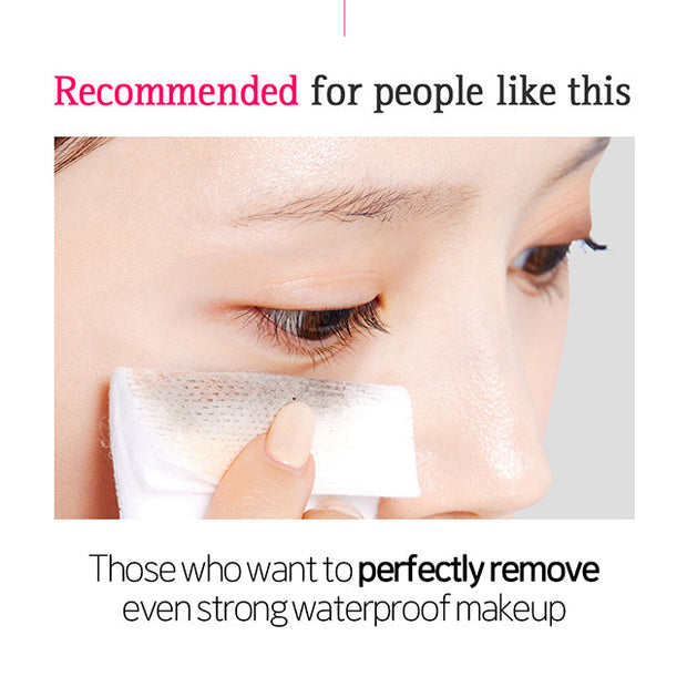 Lip & Eye Remover