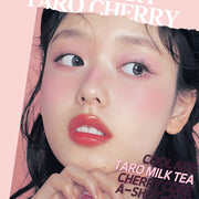 Replay Play Color Eyes #Legendary Taro Cherry