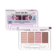 Replay Play Color Eyes #Secret Cake Box