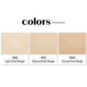 Secret Beam Powder Pact