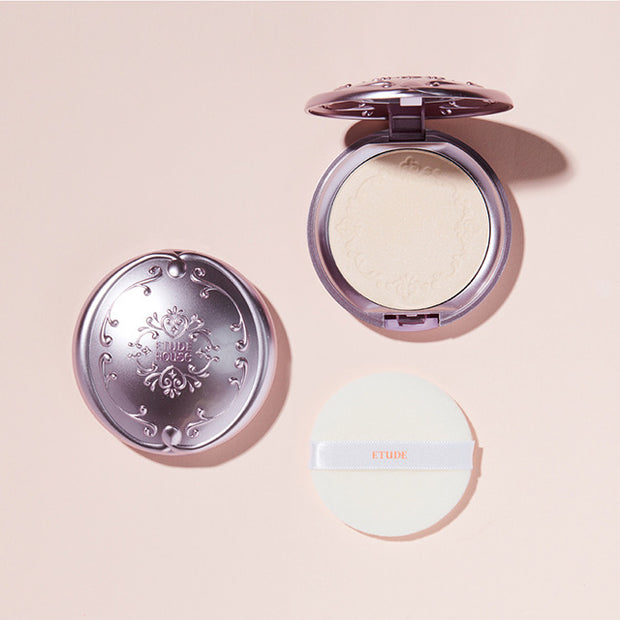 Secret Beam Powder Pact