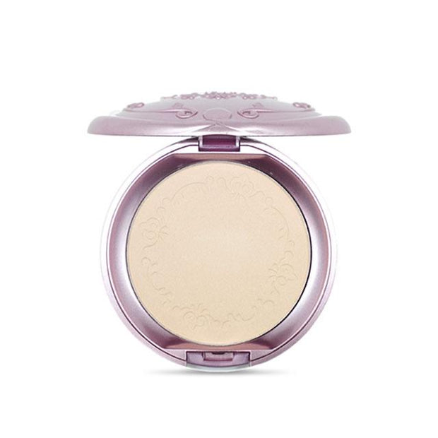 Secret Beam Powder Pact