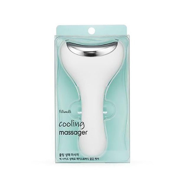 Cooling Massager