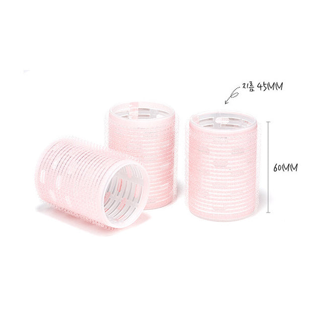 Fillimilli Hair Rollers XL Tools Moona Store