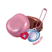 Lip & Cheek Glowy Jelly Pot Keyring Set
