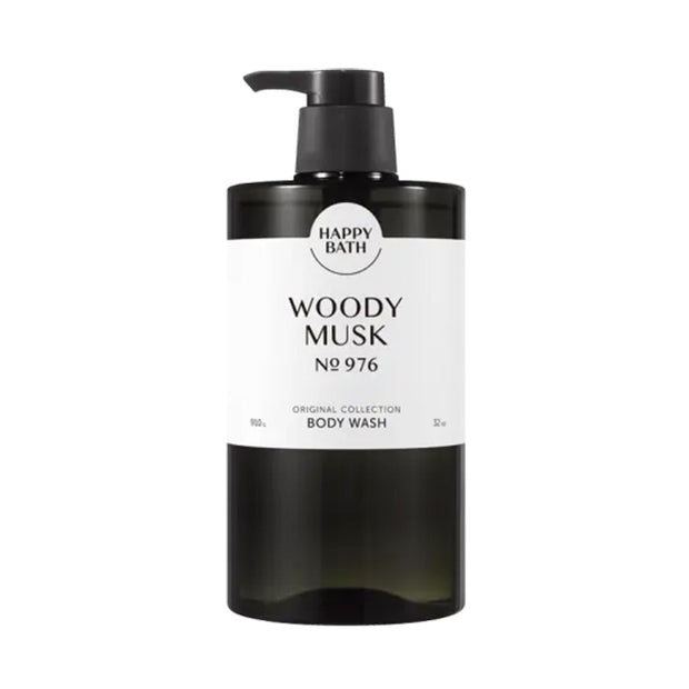 Original Collection Body Wash