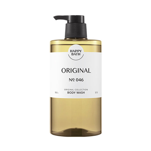 Original Collection Body Wash