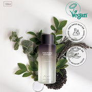 Black Rice Hyaluronic Toner Free of Alcohol Fragrance