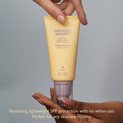 Black Rice Moisture Airyfit Daily Sunscreen SPF50+ Broad Spectrum