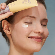 Black Rice Moisture Airyfit Daily Sunscreen SPF50+ Broad Spectrum