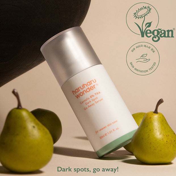 Centella 4% TXA Dark Spot Go Away Serum