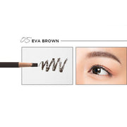 Hard Square Eyebrow Pencil