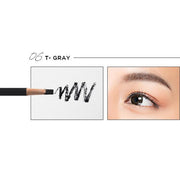 Hard Square Eyebrow Pencil