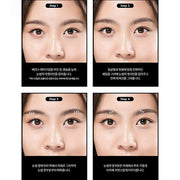 Hard Square Eyebrow Pencil