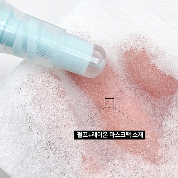 1/3 Saving Cotton Pad