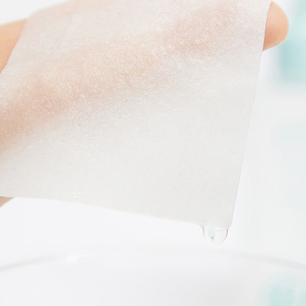 1/3 Saving Cotton Pad