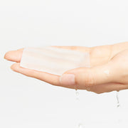 1/3 Saving Cotton Pad