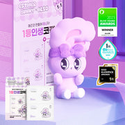 Natural Mild Clear Nose Patch