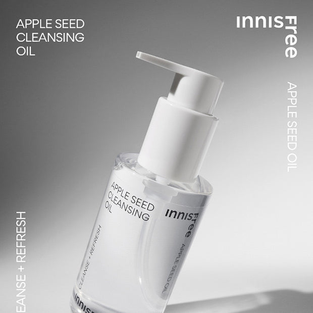 Apple Seed Cleansing Oil