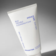 Bija Trouble Cleansing Foam