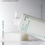 Green Tea Amino Hydrating Cleansing Water