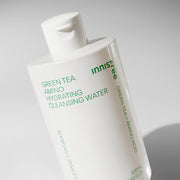 Green Tea Amino Hydrating Cleansing Water