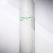 Green Tea Hyaluronic Mist