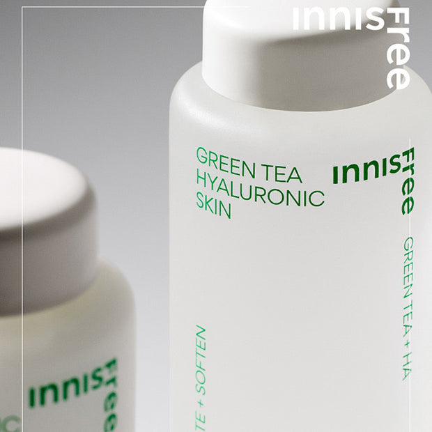 Green Tea Hyaluronic Skin