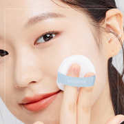 No-Sebum Mineral Pact