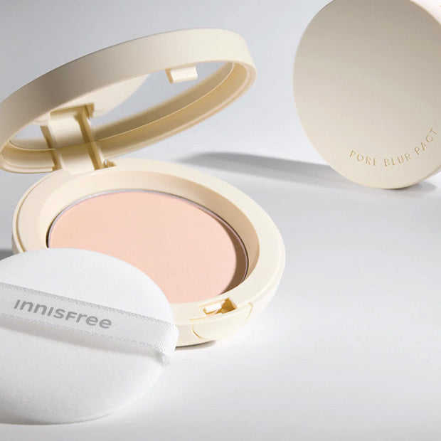 Pore Blur Pact