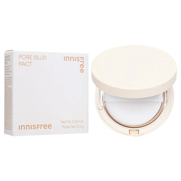 Pore Blur Pact