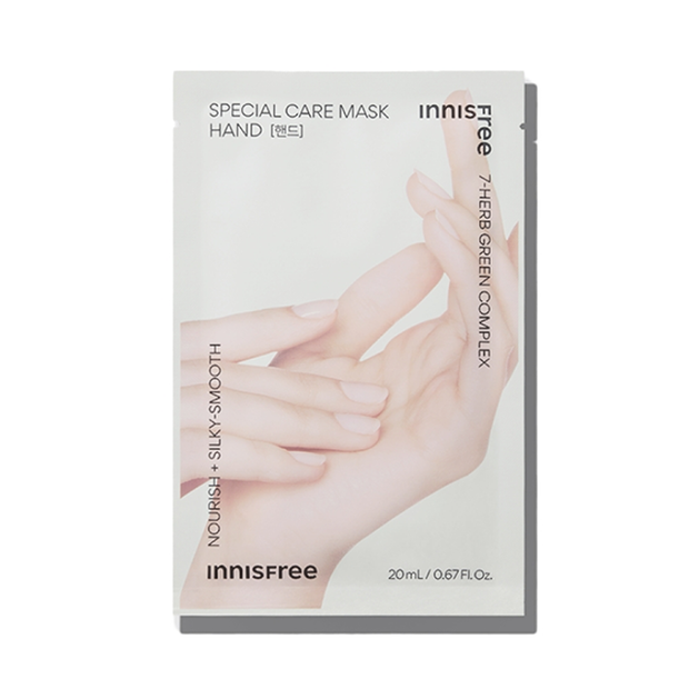 Special Care Mask for Hand