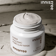 Super Volcanic Pore Clay Mask