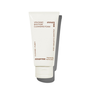 Volcanic BHA Pore Cleansing Foam