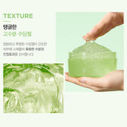 The Natural Aloe Soothing Gel Cica Plus Calming 300ml