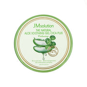 The Natural Aloe Soothing Gel Cica Plus Calming 300ml