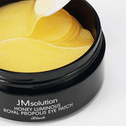 Honey Luminous Royal Propolis Eye Patch