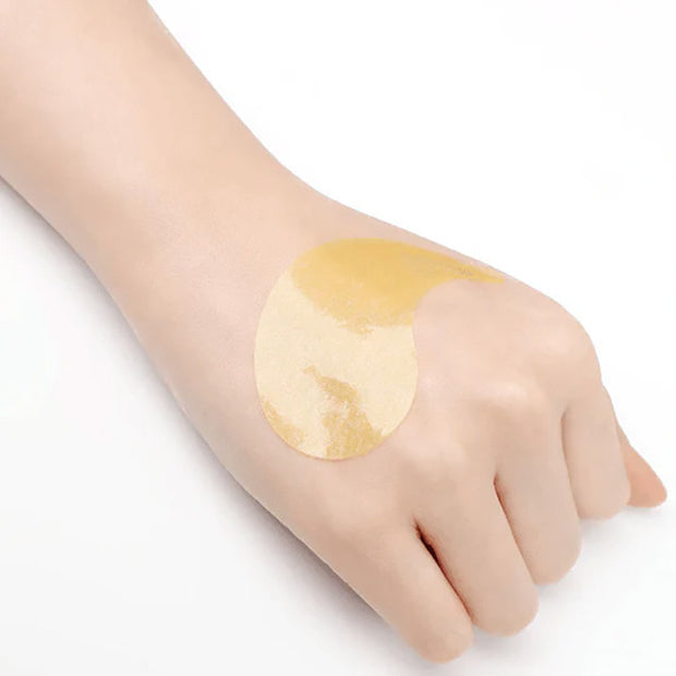 Honey Luminous Royal Propolis Eye Patch