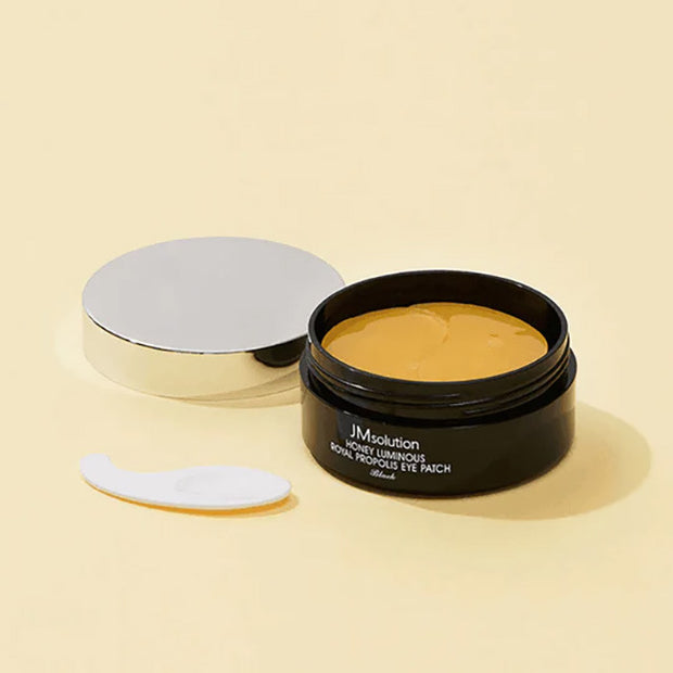 Honey Luminous Royal Propolis Eye Patch