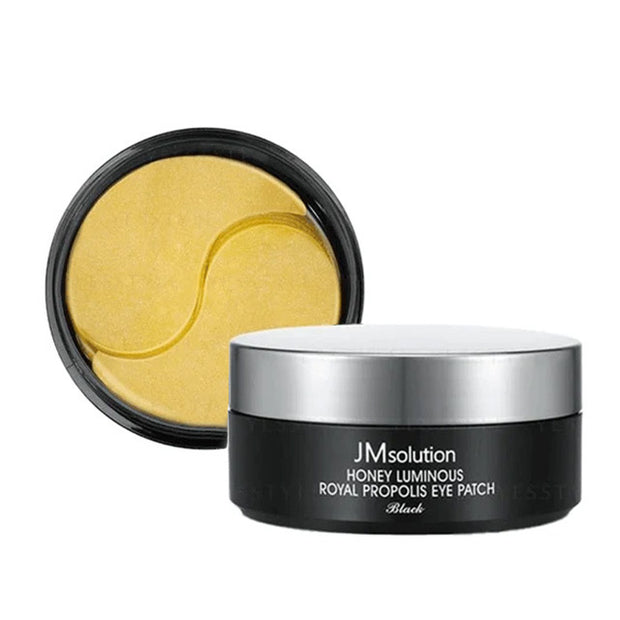 Honey Luminous Royal Propolis Eye Patch