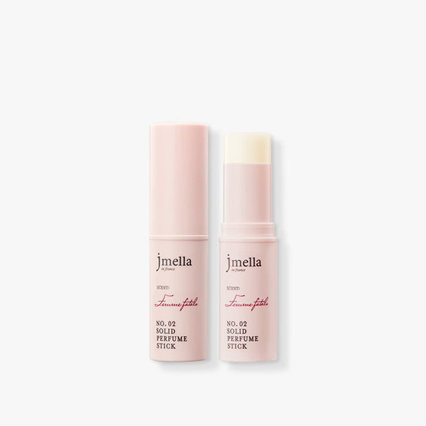Solid Perfume Stick
